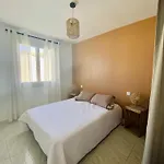 בית נופש Maison Avec Piscine Et Jardin סאלס-לה-שאטו