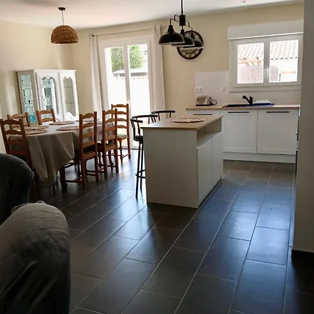 Maison Avec Jardin *