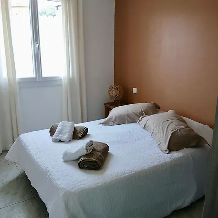 Maison Avec Jardin Holiday home Salses-le-Chateau