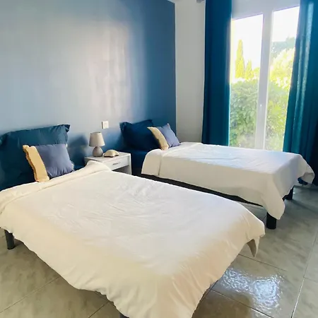 Holiday home Maison Avec Jardin Salses-le-Chateau