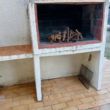 Maison Avec Jardin