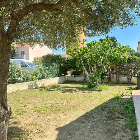 Maison Avec Jardin * Salses-le-Chateau