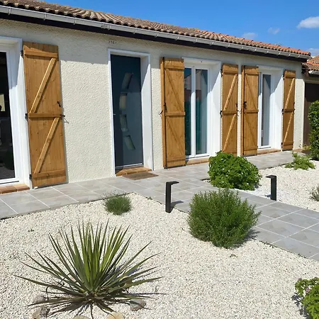 Maison Avec Jardin Salses-le-Chateau