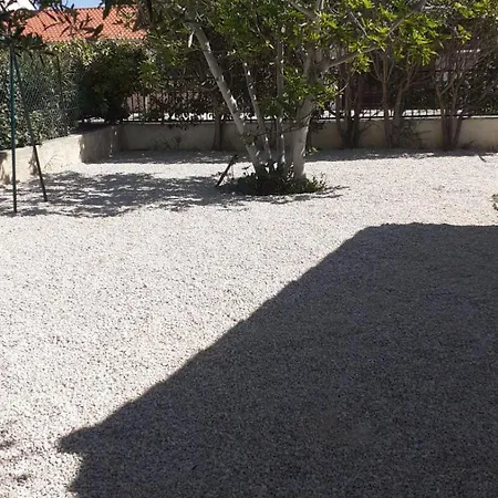 Maison Avec Piscine Et Jardin Casa de Férias Salses-le-Chateau